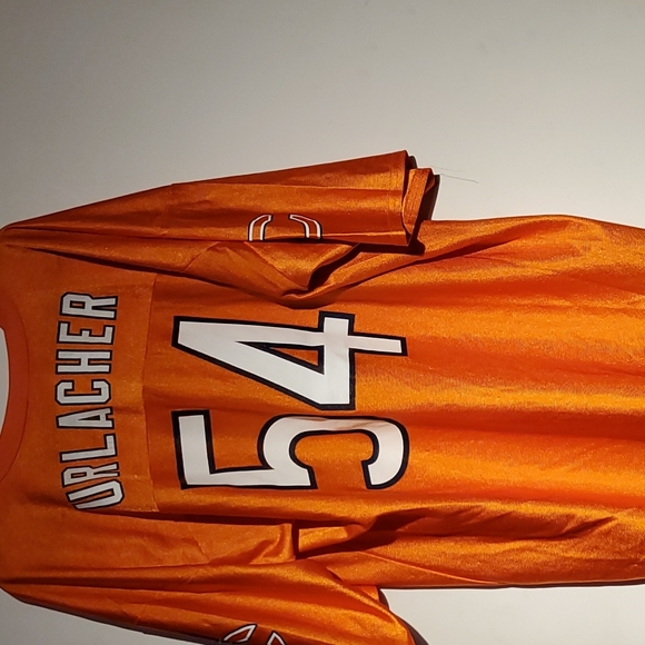 VINTAGE Chicago Bears Jersey - Picture 6 of 8